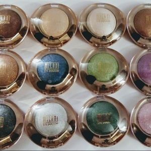 Milani Single Eyeshadows
